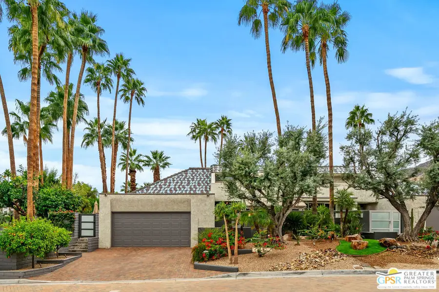 2683 W La Condesa Drive, Palm Springs, CA 92264 - Image #3