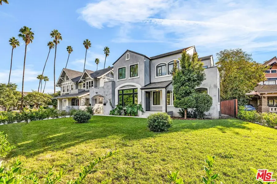 4308 Victoria Park Drive, Los Angeles, CA 90019 - Image #3