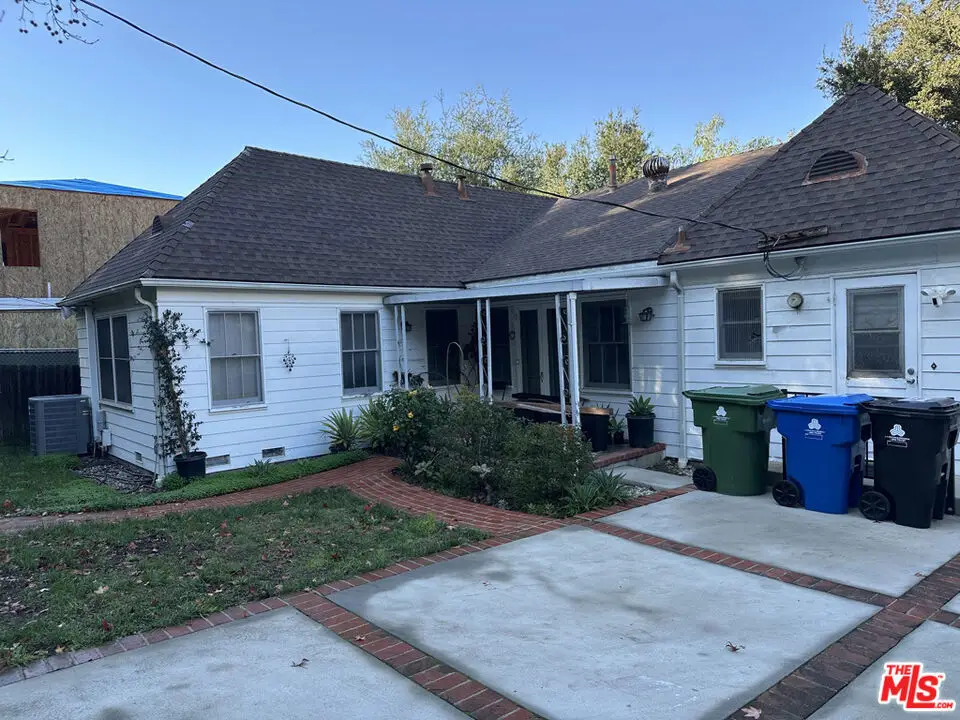 12752 Halkirk Street, Studio City, CA 91604 - #1