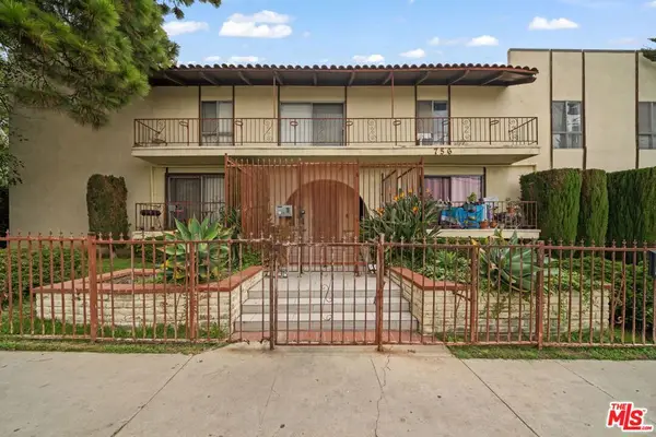 756 N Inglewood Avenue #1, Inglewood, CA 90302