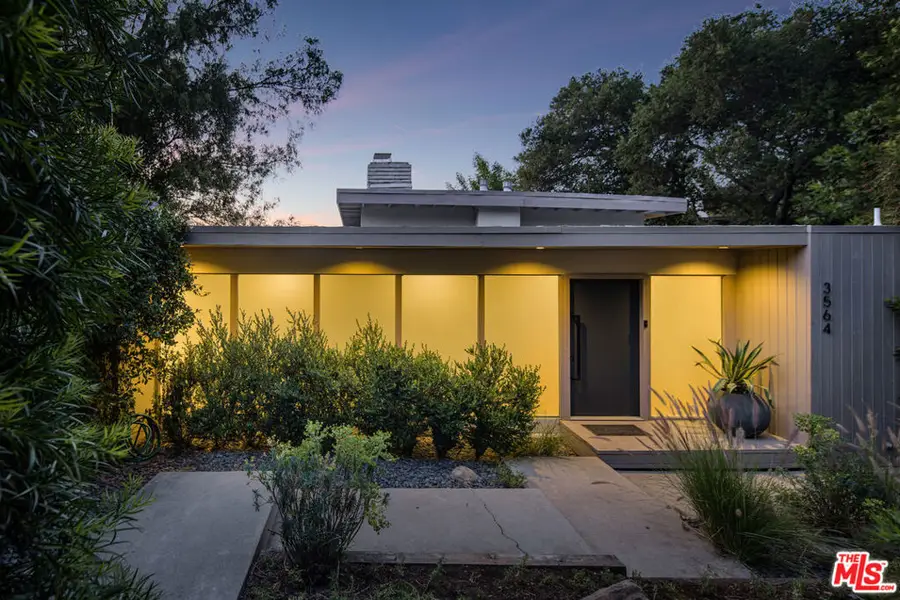 3564 Multiview Drive, Los Angeles, CA 90068 - Image #3