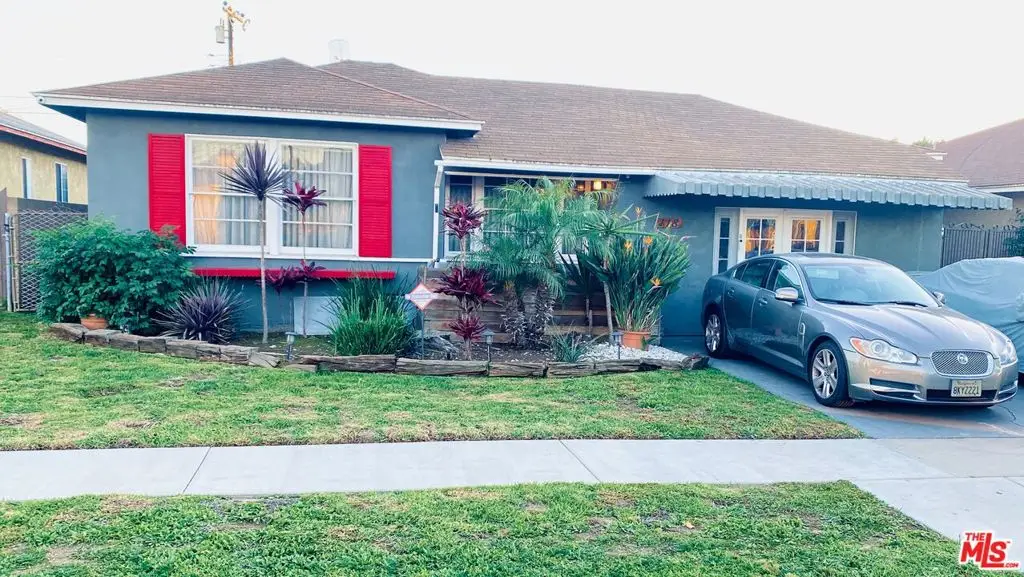 118 E 137th Street, Los Angeles, CA 90061 - Image #1