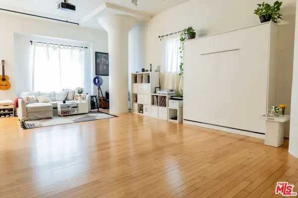 420 S San Pedro Street #231, Los Angeles, CA 90013