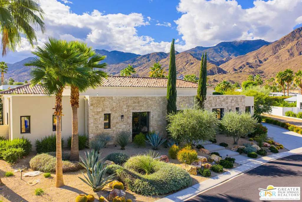 1013 Via Dia, Palm Springs, CA 92264 - Image #1