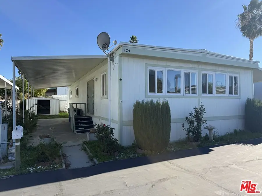 20401 Soledad Canyon Road #124, Canyon Country, CA 91351 - Image #2