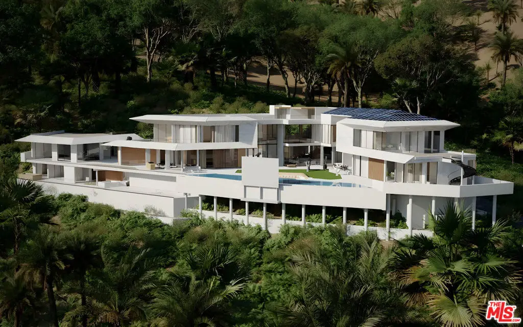 1355 Beverly Estates Drive, Beverly Hills, CA 90210 - Image #1