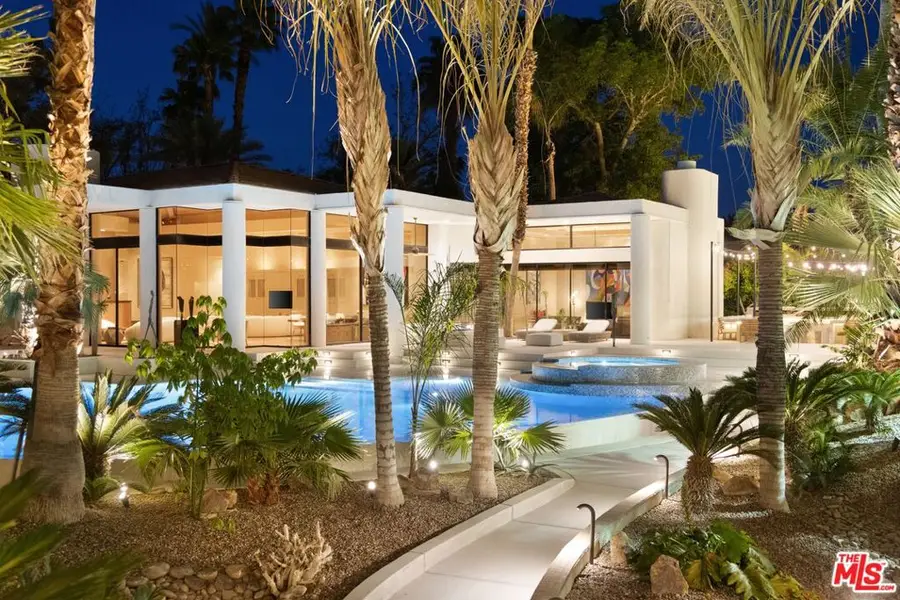 3 Mozart Lane, Rancho Mirage, CA 92270 - #2