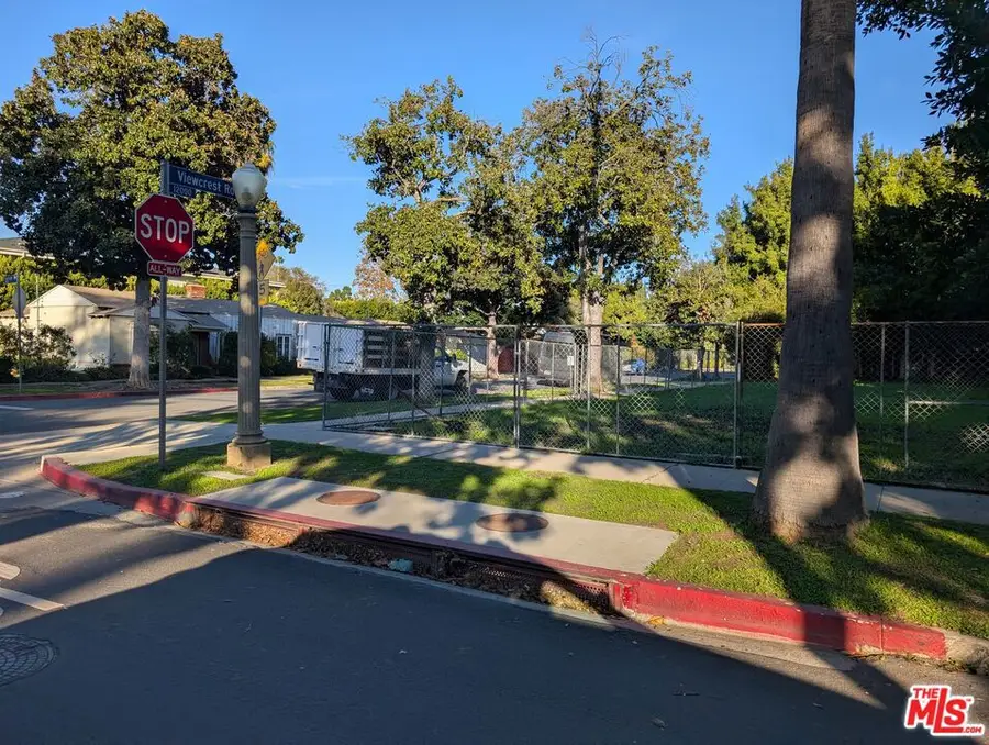 3746 Vantage Avenue, Studio City, CA 91604 - #3