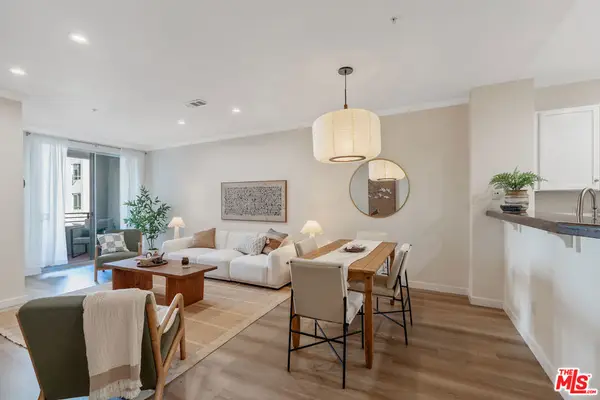 6400 Crescent Parkway #206, Playa Vista, CA 90094