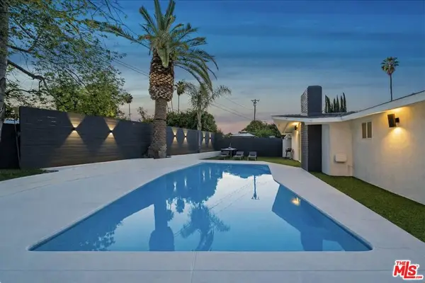 20308 Mobile Street, Winnetka, CA 91306