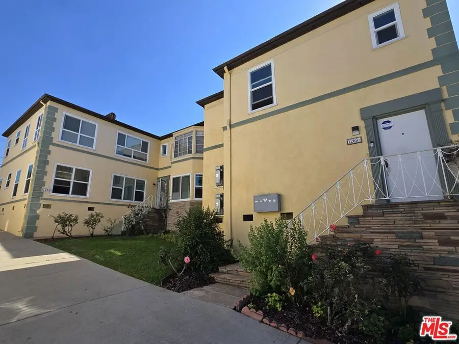 1268 Queen Anne Place, Los Angeles, CA 90019 - #3