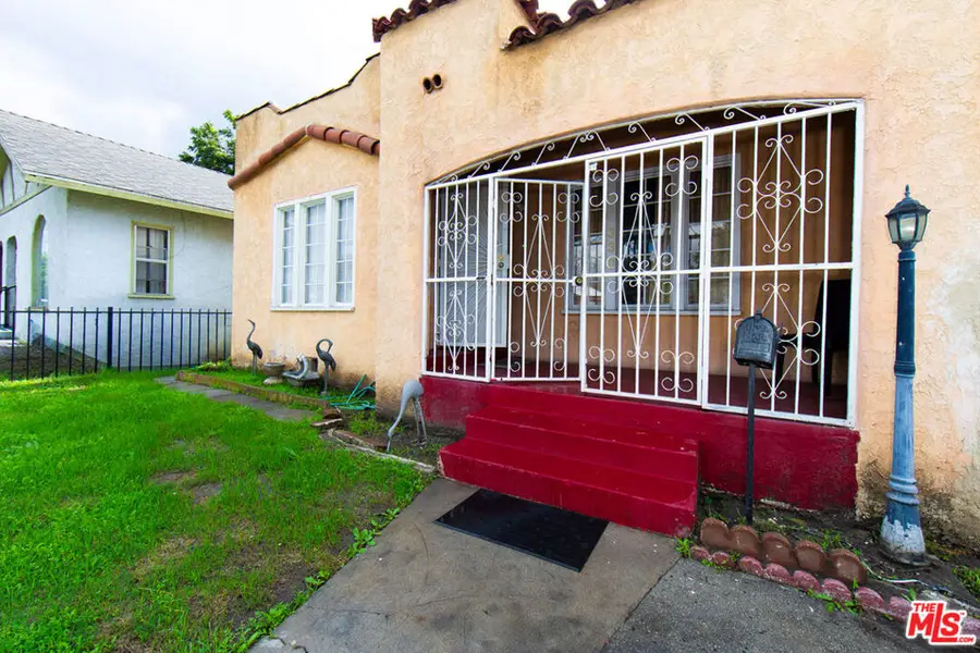 330 E Colden Avenue, Los Angeles, CA 90003 - #3