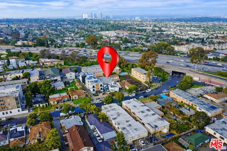 2629 S Garth Avenue, Los Angeles, CA 90034 - Image #2