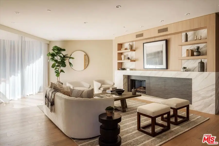 300 N Swall Drive #308, Beverly Hills, CA 90211 - #2