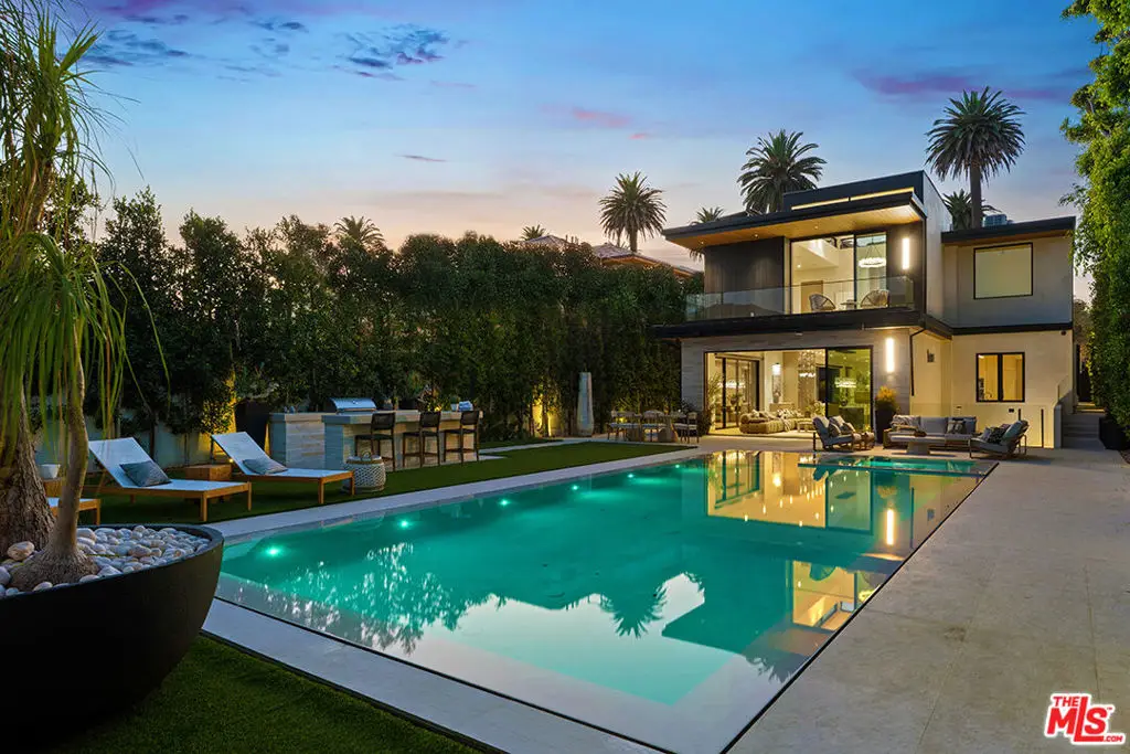 528 Marguerita Avenue, Santa Monica, CA 90402 - Image #1