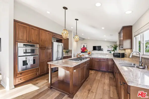 28935 W Beach Lane, Malibu, CA 90265