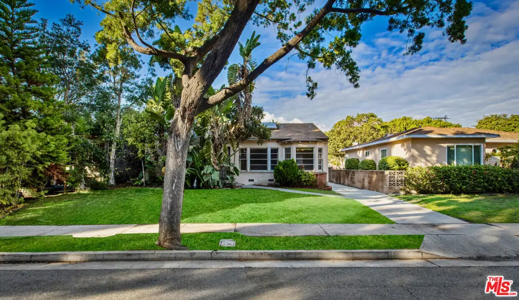 3017 Virginia Avenue, Santa Monica, CA 90404 - Image #1