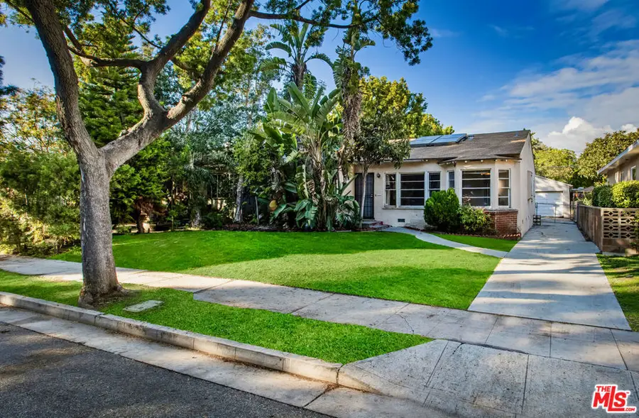 3017 Virginia Avenue, Santa Monica, CA 90404 - Image #2