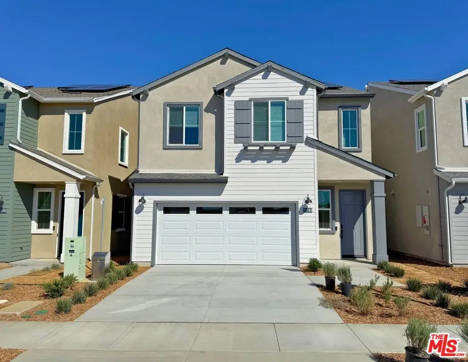 11783 E Melody Way, Whittier, CA 90606 - Image #1