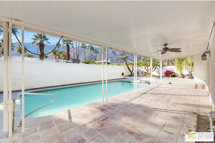 1983 S Yucca Place, Palm Springs, CA 92264 - Image #3