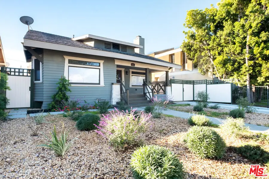 2180 W 31st Street, Los Angeles, CA 90018 - #3