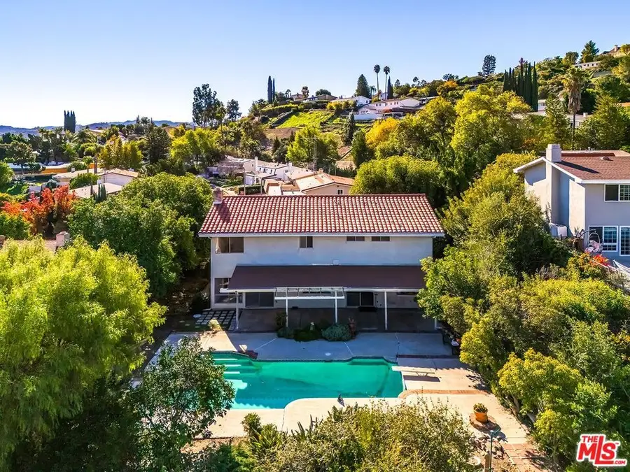 24561 Calvert Street, Woodland Hills, CA 91367 - #3