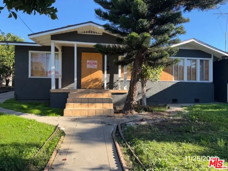 1740 S Rimpau Boulevard, Los Angeles, CA 90019 - #1