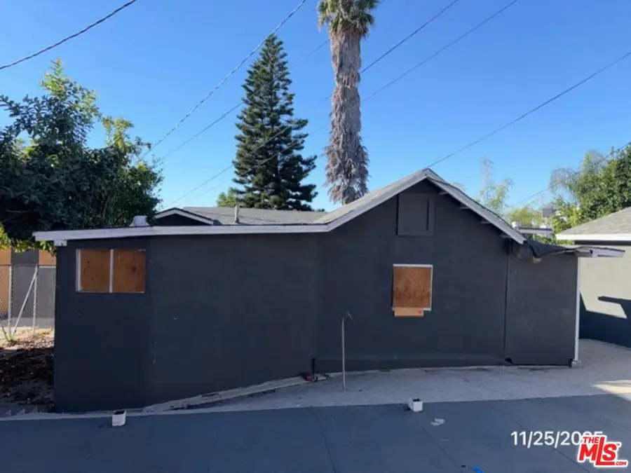 1740 S Rimpau Boulevard, Los Angeles, CA 90019 - #3