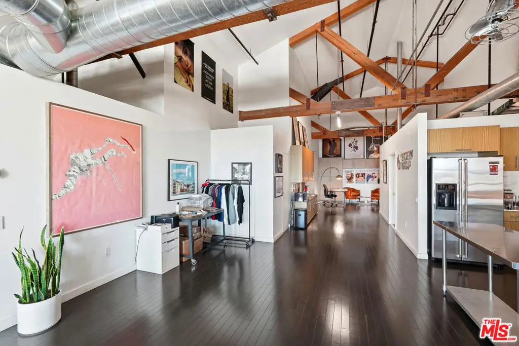 530 S Hewitt Street #533, Los Angeles, CA 90013 - Image #1