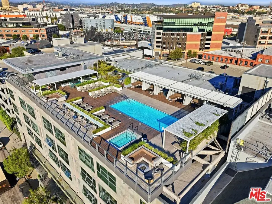 530 S Hewitt Street #533, Los Angeles, CA 90013 - Image #2