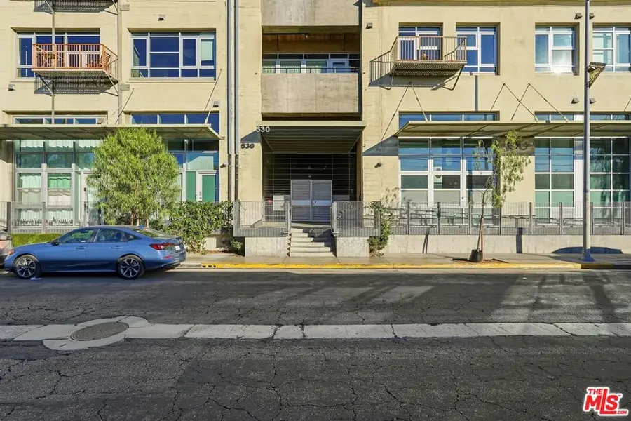 530 S Hewitt Street #533, Los Angeles, CA 90013 - Image #3