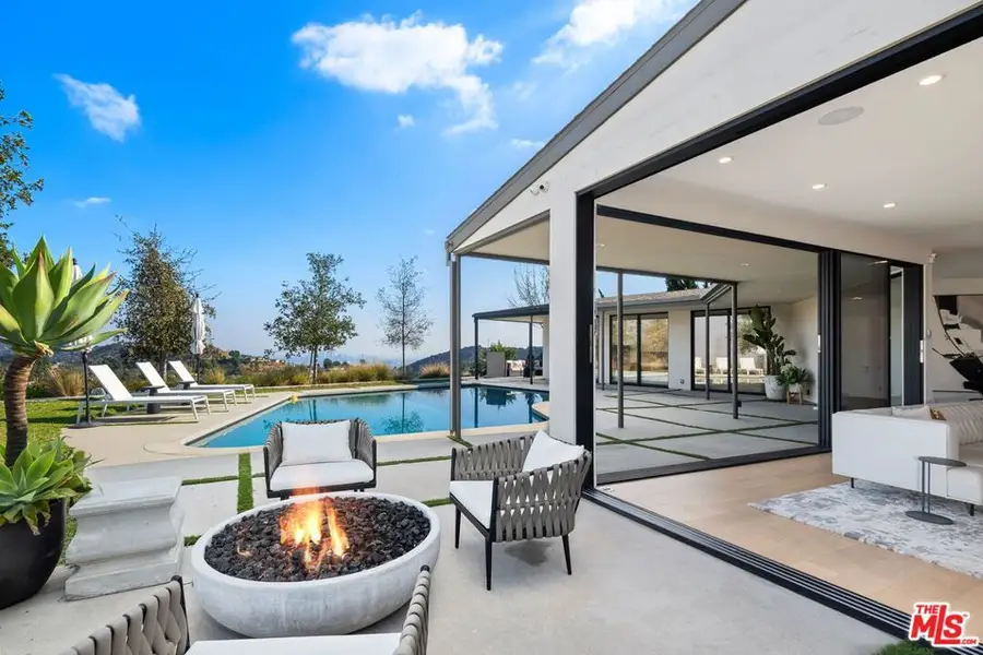 8545 Charl Lane, Los Angeles, CA 90046 - Image #3