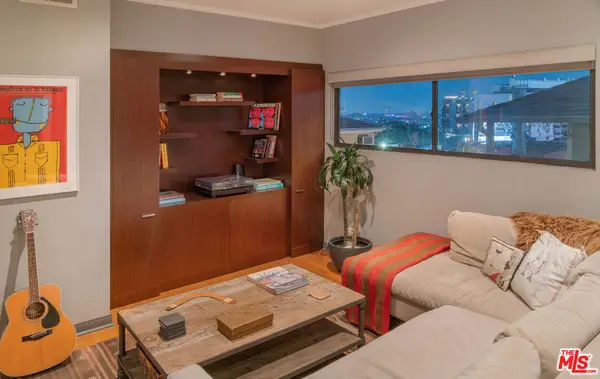 1133 N Clark Street #103, West Hollywood, CA 90069