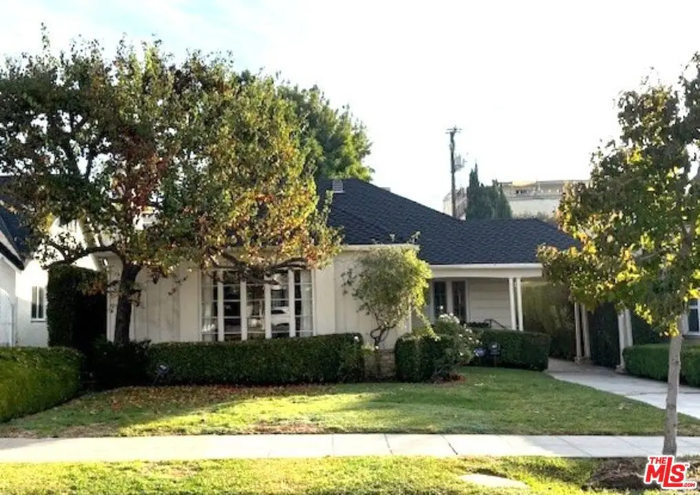 168 N Wetherly Drive, Beverly Hills, CA 90211 - Image #1