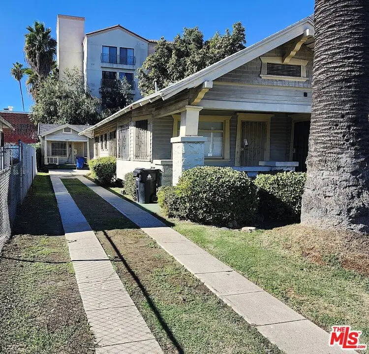 4305 S Flower Street, Los Angeles, CA 90037 - #3