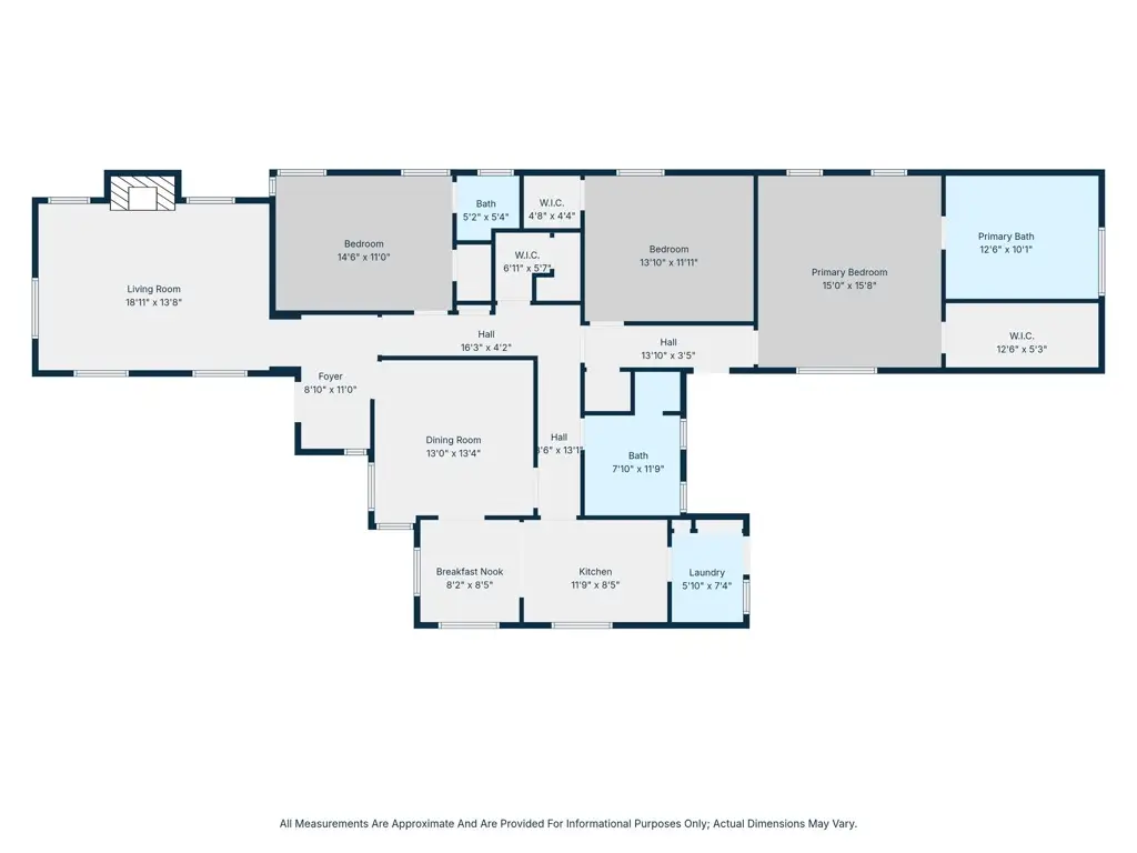 1544 S Point View Street, Los Angeles, CA 90035 - Image #1