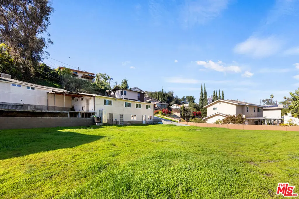 2058 Redding Avenue, Rosemead, CA 91770 - #1