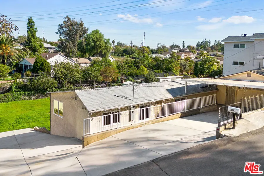 2058 Redding Avenue, Rosemead, CA 91770 - #2