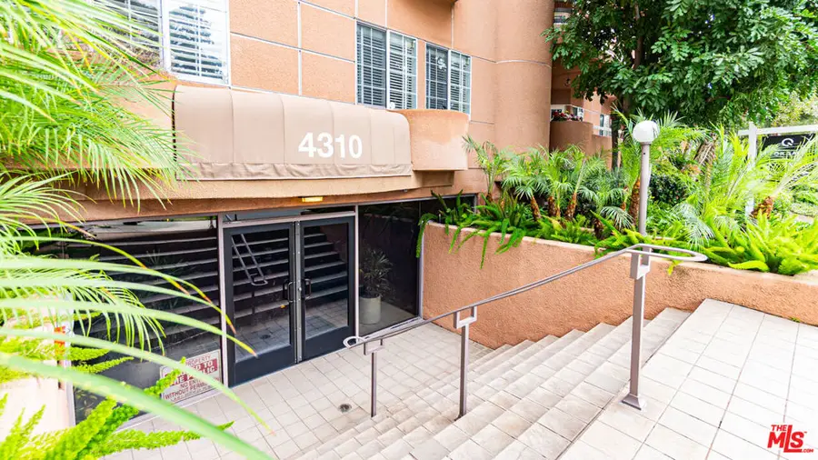 4310 Cahuenga Boulevard #103, Toluca Lake, CA 91602 - #3