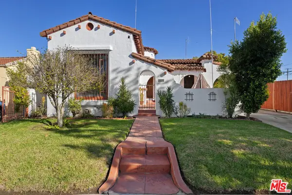 138 S La Jolla Avenue, Los Angeles, CA 90048