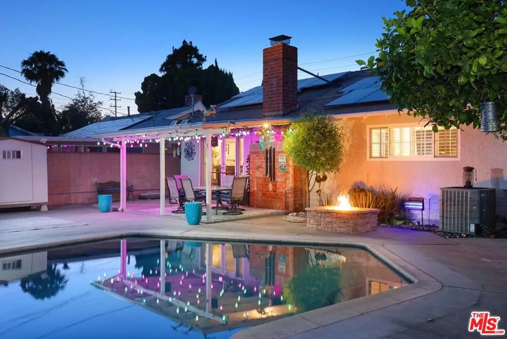 16600 Nordhoff Street, North Hills, CA 91343 - #1