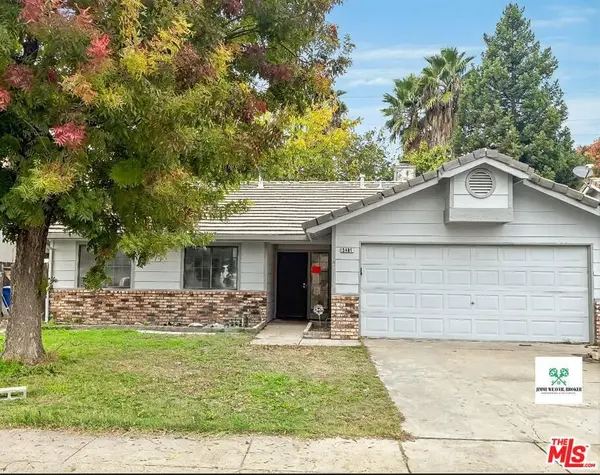 3401 Matterhorn Way, Ceres, CA 95307