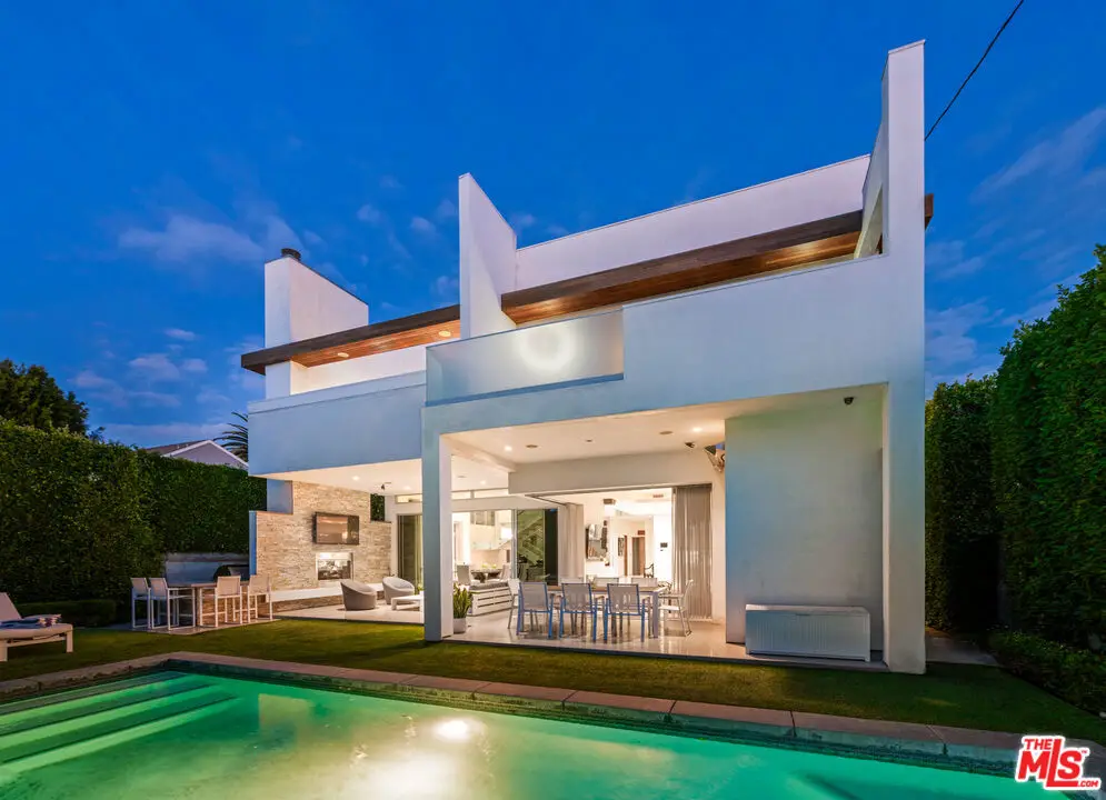 633 N Laurel Avenue, Los Angeles, CA 90048 - Image #1