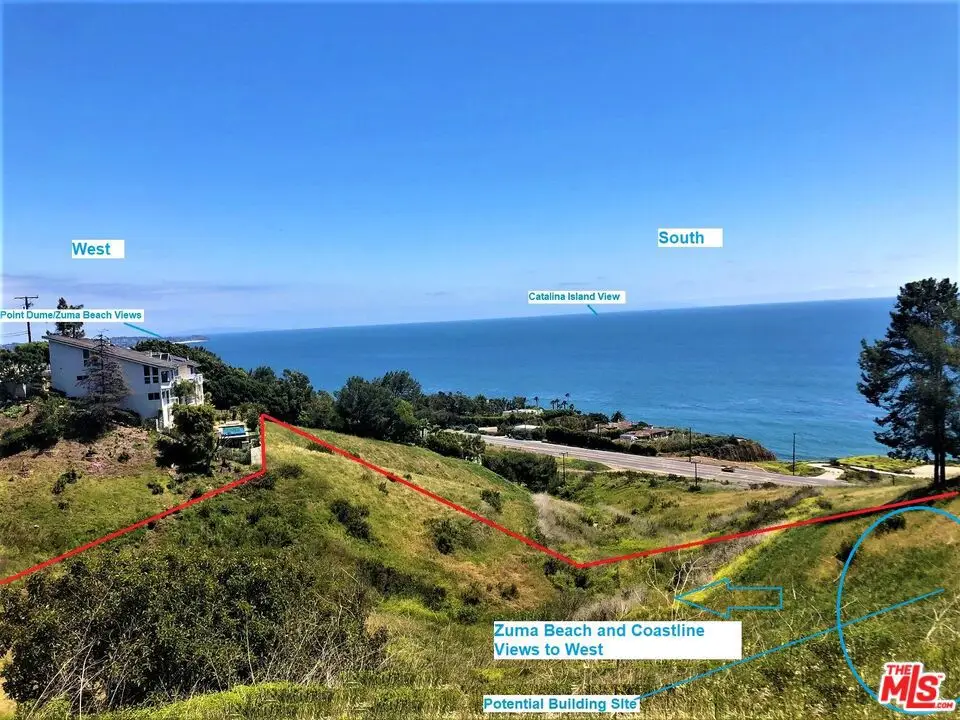 4620 Via Vienta, Malibu, CA 90265 - #1