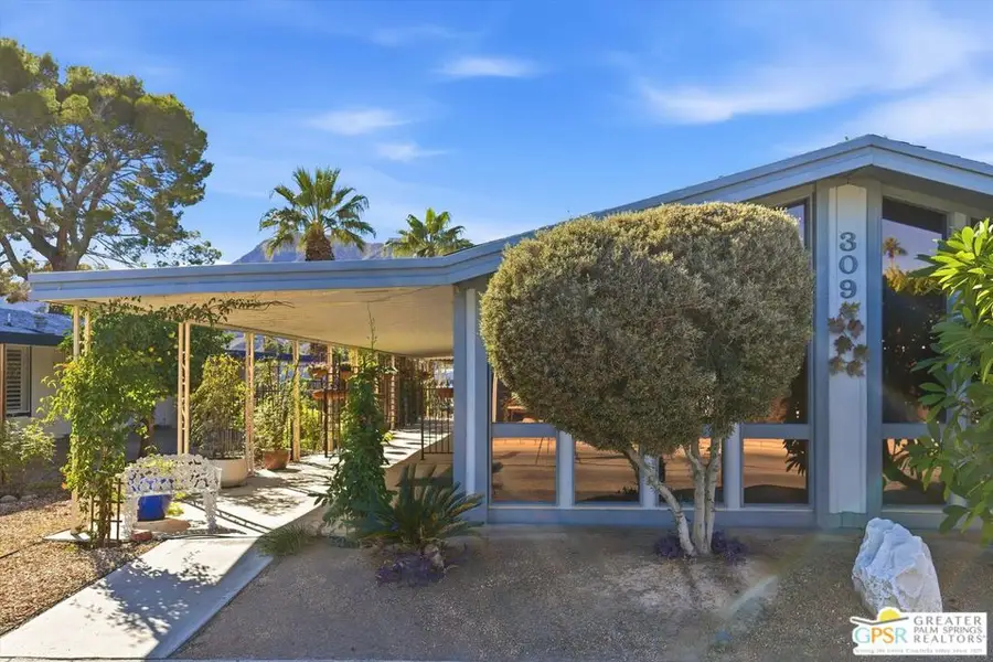 309 Via Don Benito, Cathedral City, CA 92234 - Image #3