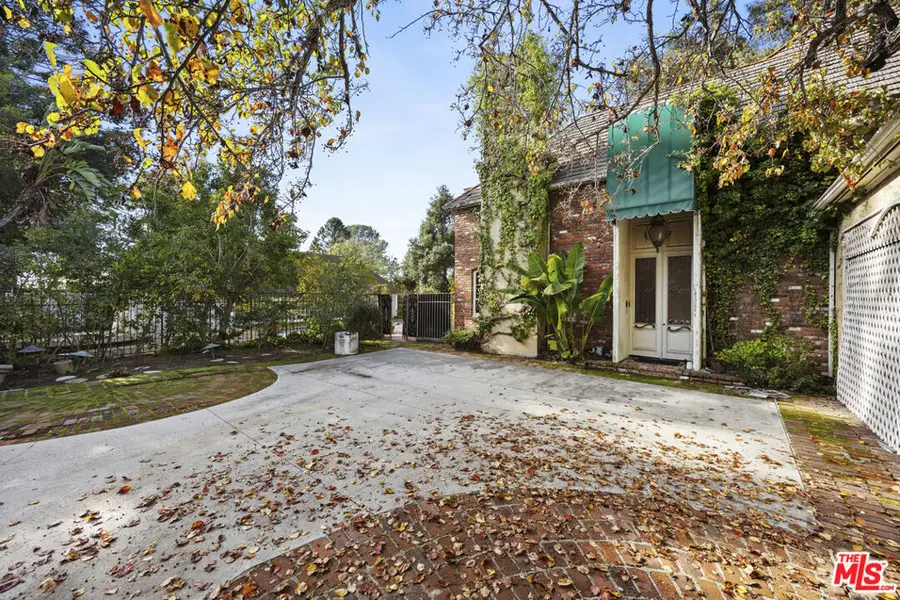 501 St Cloud Road, Los Angeles, CA 90077 - #3