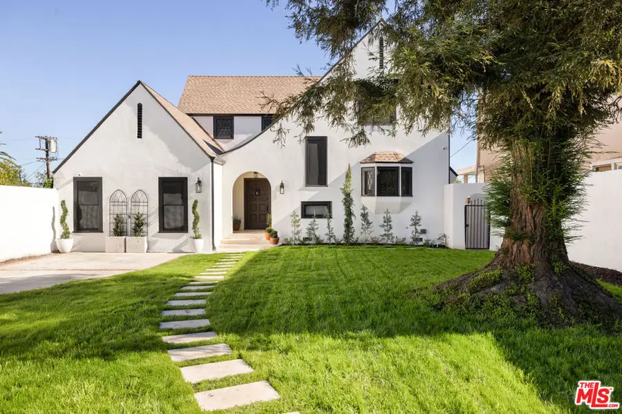 1284 S Orange Drive, Los Angeles, CA 90019 - Image #2