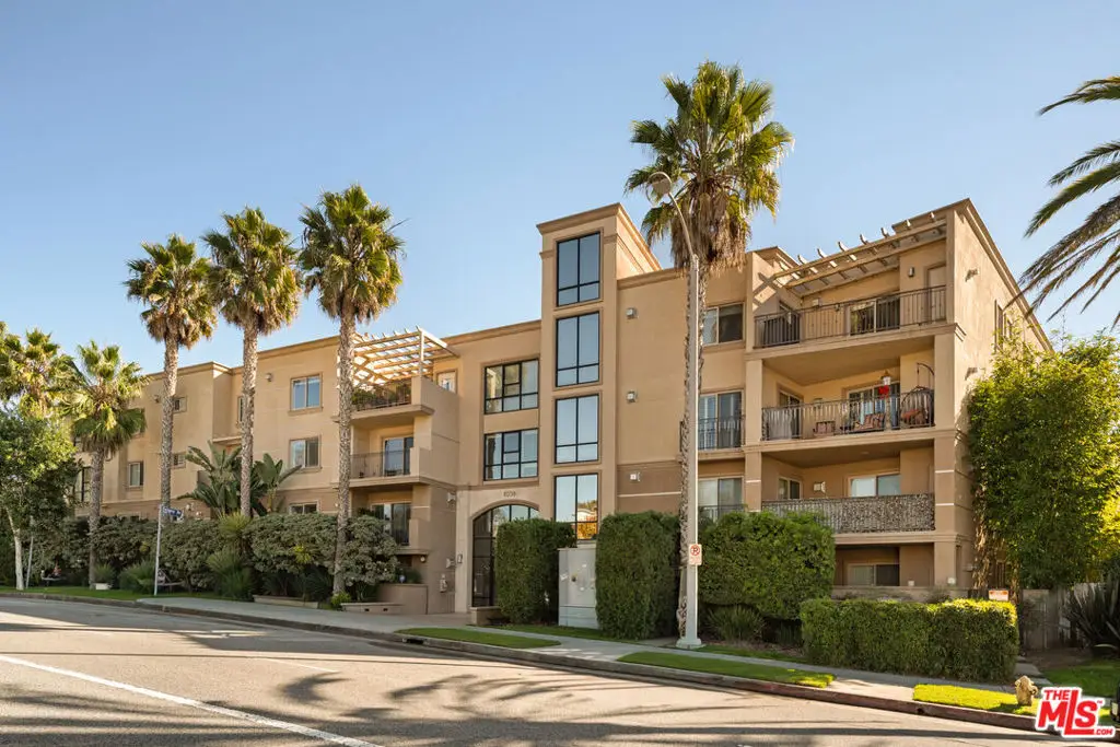 8238 W Manchester Avenue #405, Playa Del Rey, CA 90293 - #1