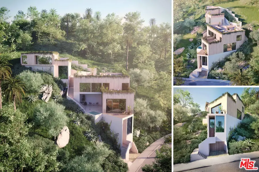 2266 W Earl Street, Los Angeles, CA 90039 - #2