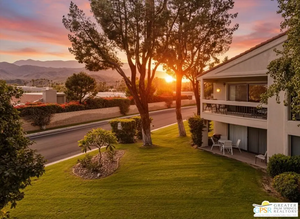 35200 Cathedral Canyon Drive #103, Cathedral City, CA 92234 - Image #1